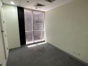 Ortigas Center PEZA accredited building PP Code # L1146