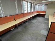 Ortigas office space