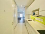 Ortigas Studio Condo Unit For Rent / Lease in Citadines...