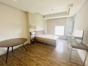 Ortigas Studio Condo Unit For Rent / Lease in Citadines...