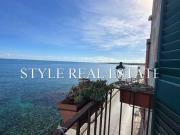 ORTIGIA SEMI INDIPENDENTE FRONTE MARE