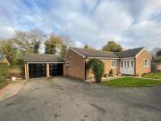 Orton Brimbles, Earlswood, Peterborough, 3 Bedroom Detached