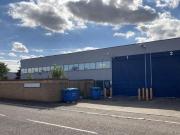 Orton Southgate, Holkham Road, Peterborough, Warehouse...