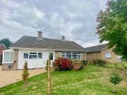 Orton Waterville, Valence Road, Peterborough, 3 Bedroom...