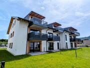Ortszentrum Hallwang ansprechende 2 Zimmer Erstbezugs...