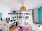 Orvault 44700 Location appartement