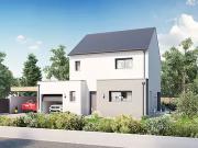 Orvault 44700 Programme neuf maison neuf à vendre 5 pièces