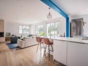 ORVAULT PETIT CHANTILLY – Maison familiale rénovée