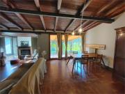 ORVIETO CASA INDIPENDENTE CON GIARDINO PRIVATO