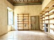 Orvieto centro Appartamento affrescato con giardino in...