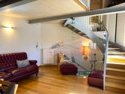 Orvieto centro Appartamento di pregio con vista...