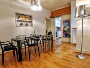 Orvieto centro Appartamento ristrutturato in pieno...