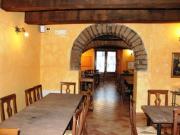 Orvieto centro Vendesi caratteristico Ristorante lungo...