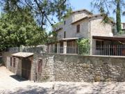 Orvieto Morrano Vendesi casale in pietra ristrutturato a...