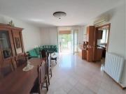 Orvieto scalo vendesi appartamento al primo piano con...