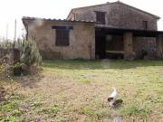 Orvieto Torre San Severo Vendesi porzione di Casale con...