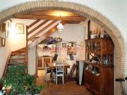 Orvieto vendesi terratetto 6 vani 120 Mq