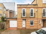 Orville Road, Battersea SW11, 4 bed flat to rent, £5,500...