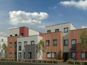 Orwell Court, Grimwade Street, 2 Bedroom Semi detached