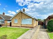 Orwell Drive, Oulton Broad, 3 Bedroom Detached