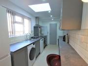 Orwell Road, Coventry, 5 Bedroom Terraced