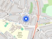 Orwell Road, Walsall