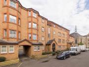 Orwell Terrace, Dalry, Edinburgh EH11, 2 bed flat to...