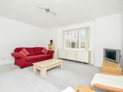 Orwell Terrace Dalry, Edinburgh, EH11