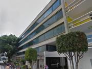 OS 127 OFICINA 408 DEL VALLE