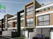 Sobrado com 3 dormitórios à venda, 126 m² por R$...