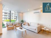 los Morros Apartamento en Venta con vista a la Zona...