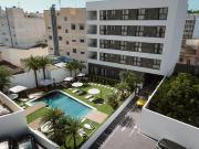 Os presentamos este magnífico proyecto residencial...