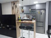 OSASCO, VILA YARA APTO 58M², 2 DORMITORIOS, 1 SUITE, 1...