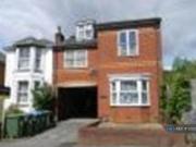 Osborne Court, Southampton, 1 Bedroom Flat