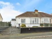 Osborne Crescent, Morecambe, 2 Bedroom Bungalow