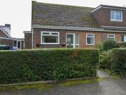 Osborne Gardens, North Sunderland, 3 Bedroom Semi detached