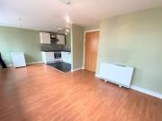 Osborne House, Friar Lane, 2 Bedroom Apartment