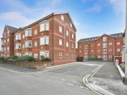 Osborne Road, Blackpool, 2 Bedroom Flat