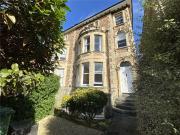 Osborne Road, Clifton, Bristol, Somerset BS8, 1 bed flat...