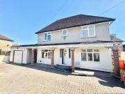 Osborne Road, Dagenham RM9, 5 bed end terrace house to...
