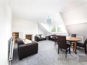 Osborne Road Flat 4, Newcastle Upon Tyne