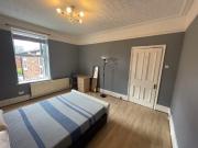 Osborne Road, Newcastle Upon Tyne NE2, 2 bed flat to...