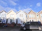 Osborne Road, Southville, Bristol BS3, 5 bed terraced...