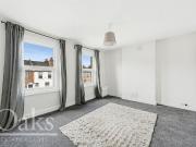 Osborne Road, Thornton Heath CR7, 1 bed flat to rent,...