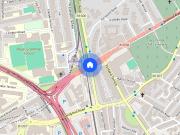 Osborne Terrace, Jesmond, Newcastle Upon Tyne