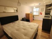 Osborne Terrace, Jesmond, Newcastle Upon Tyne