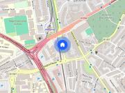 Osborne Terrace, Newcastle Upon Tyne