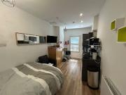 Osborne Terrace, Newcastle Upon Tyne NE2, 1 bed semi...