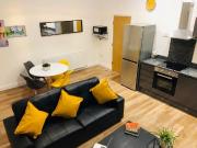 Osborne Terrace, Sandyford, Newcastle Upon Tyne NE2, 2...