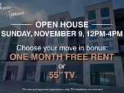 Osborne Terraces | 456 Gertrude Avenue, Winnipeg